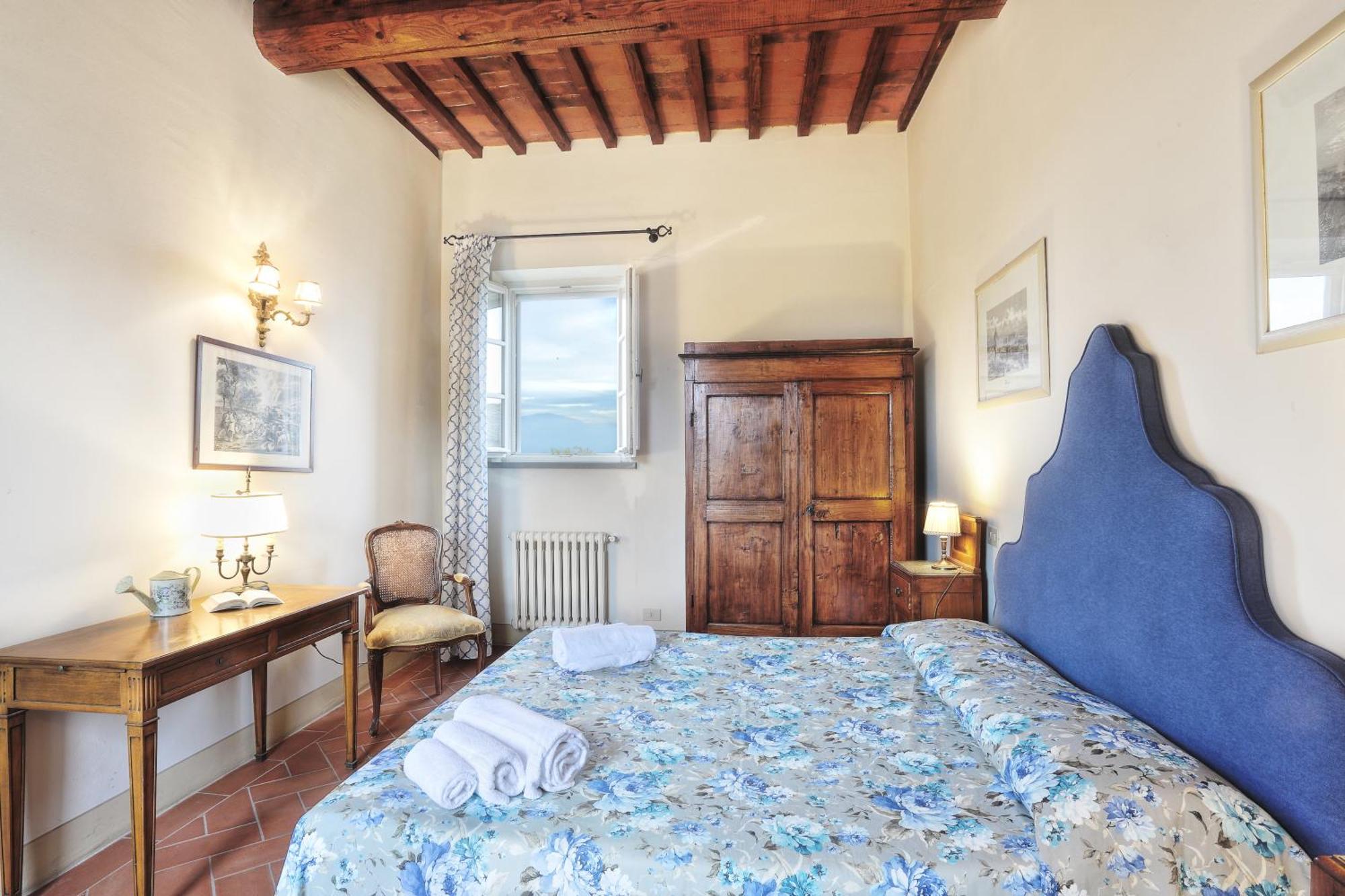 Вілла Agriturismo S.Angelo Фояно-делла-К'яна Екстер'єр фото